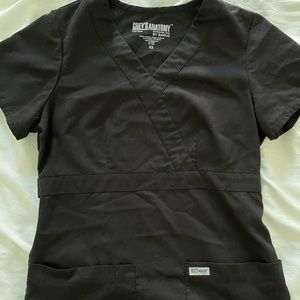 Greys anatomy scrubs